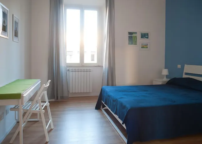 Appartamento Welcome Friends Roma